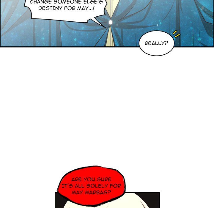 Go Away, Mr.Demon Manhwa - Chapter 237 Page 42