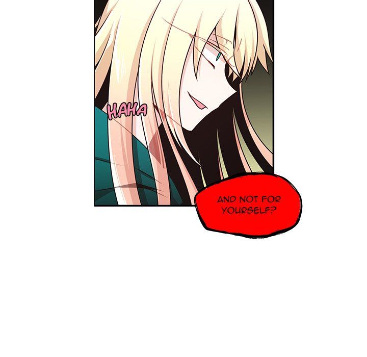 Go Away, Mr.Demon Manhwa - Chapter 237 Page 43