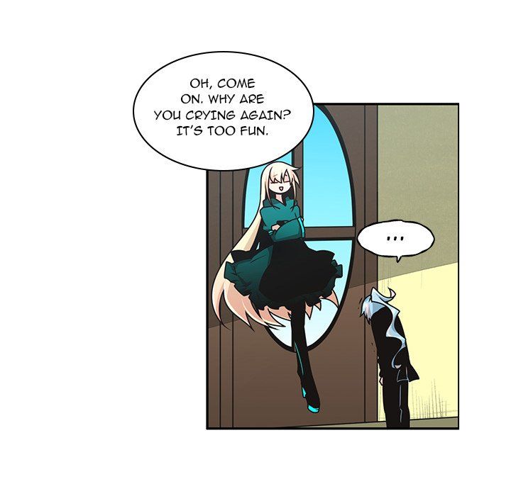 Go Away, Mr.Demon Manhwa - Chapter 237 Page 44