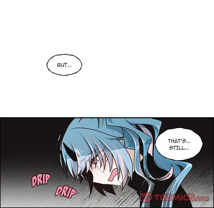 Go Away, Mr.Demon Manhwa - Chapter 237 Page 45