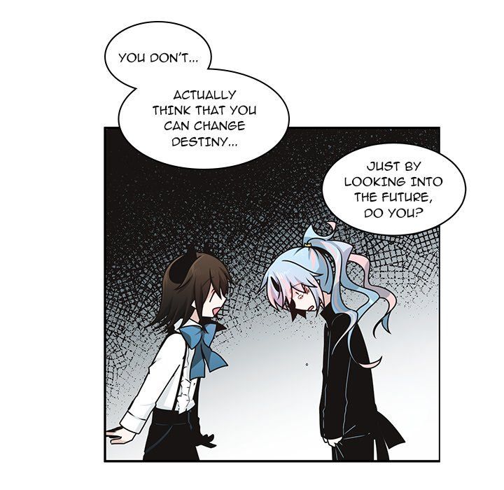 Go Away, Mr.Demon Manhwa - Chapter 237 Page 48