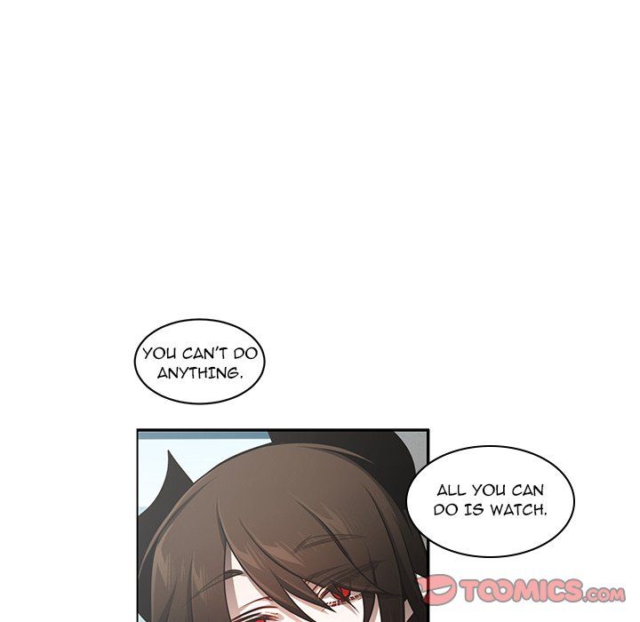 Go Away, Mr.Demon Manhwa - Chapter 237 Page 49