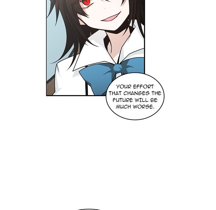 Go Away, Mr.Demon Manhwa - Chapter 237 Page 50