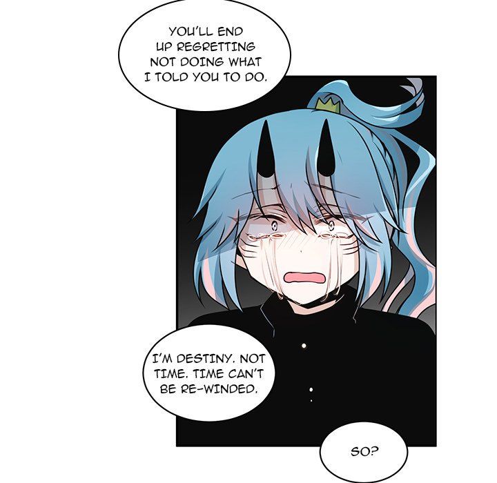 Go Away, Mr.Demon Manhwa - Chapter 237 Page 51