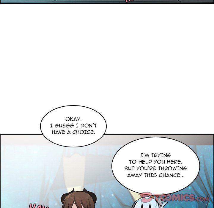 Go Away, Mr.Demon Manhwa - Chapter 237 Page 53