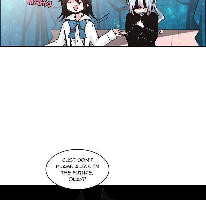 Go Away, Mr.Demon Manhwa - Chapter 237 Page 54