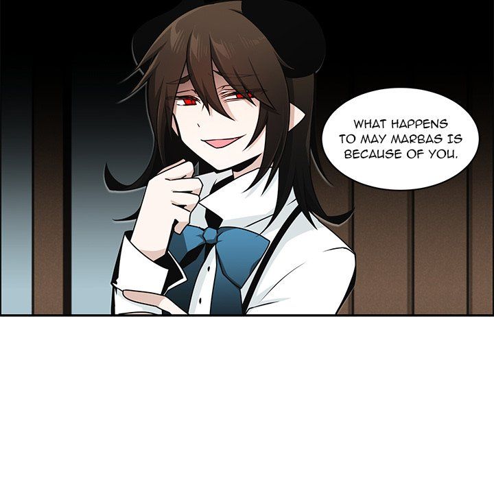 Go Away, Mr.Demon Manhwa - Chapter 237 Page 55