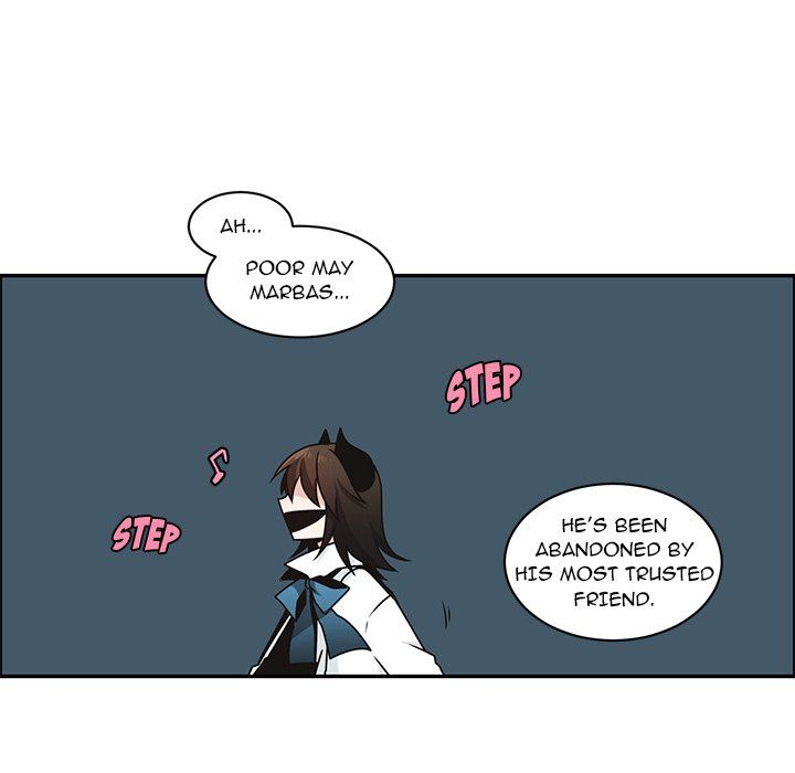 Go Away, Mr.Demon Manhwa - Chapter 237 Page 56