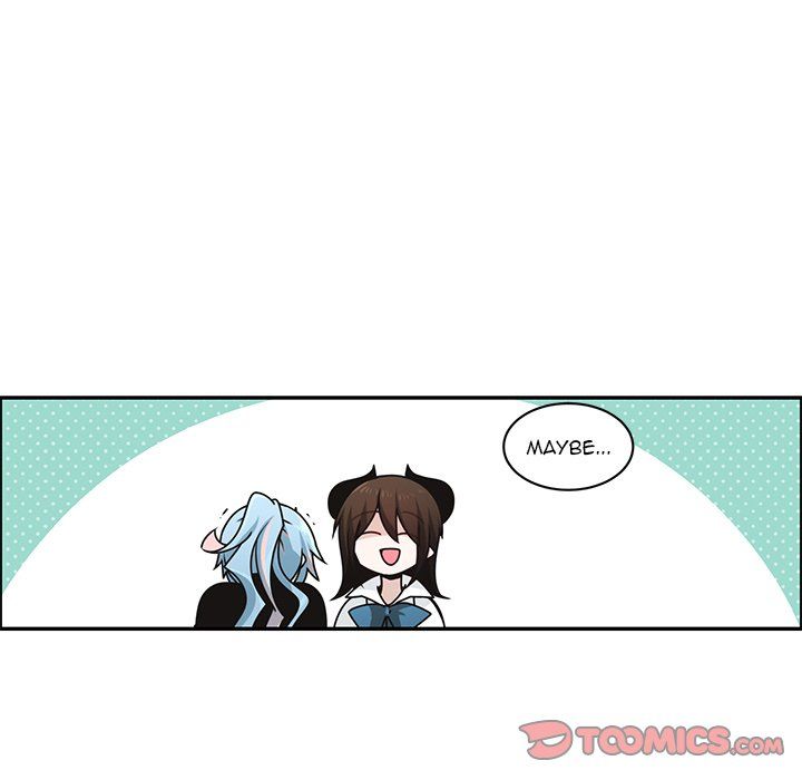 Go Away, Mr.Demon Manhwa - Chapter 237 Page 57