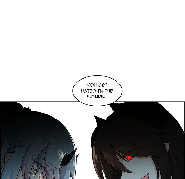 Go Away, Mr.Demon Manhwa - Chapter 237 Page 58