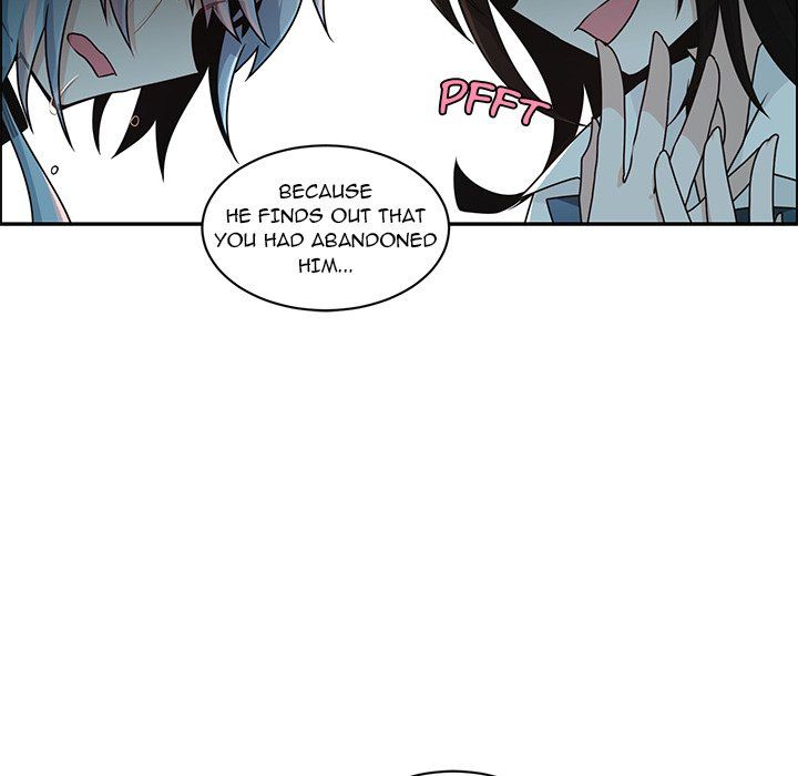 Go Away, Mr.Demon Manhwa - Chapter 237 Page 59