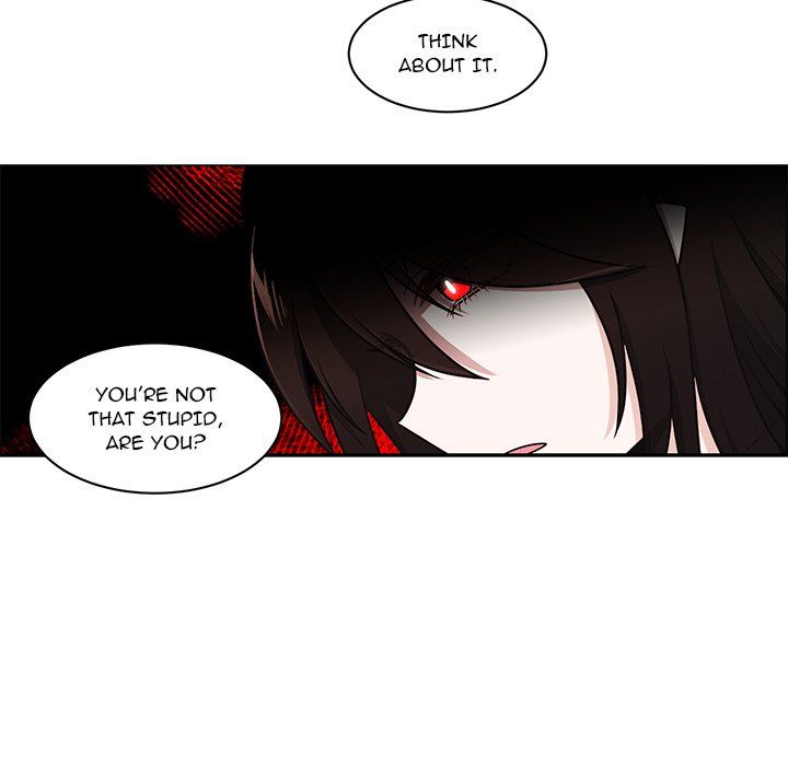 Go Away, Mr.Demon Manhwa - Chapter 237 Page 60