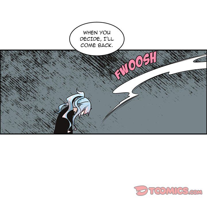 Go Away, Mr.Demon Manhwa - Chapter 237 Page 61