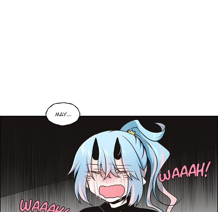 Go Away, Mr.Demon Manhwa - Chapter 237 Page 64