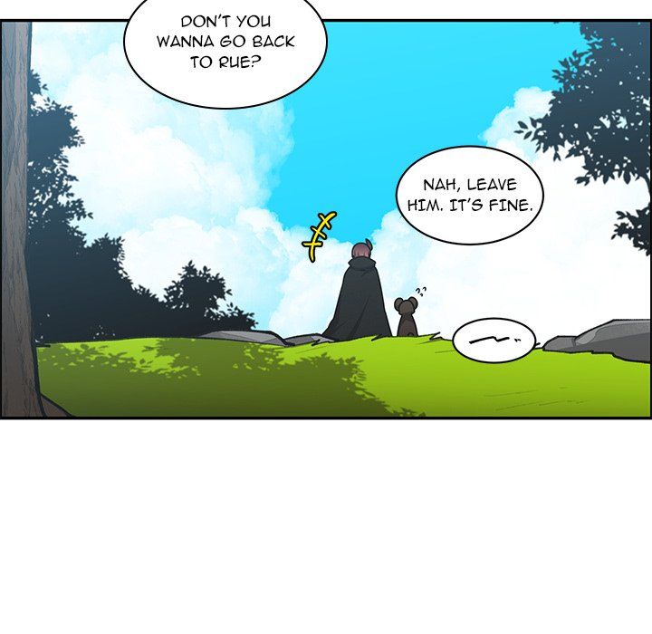 Go Away, Mr.Demon Manhwa - Chapter 237 Page 67