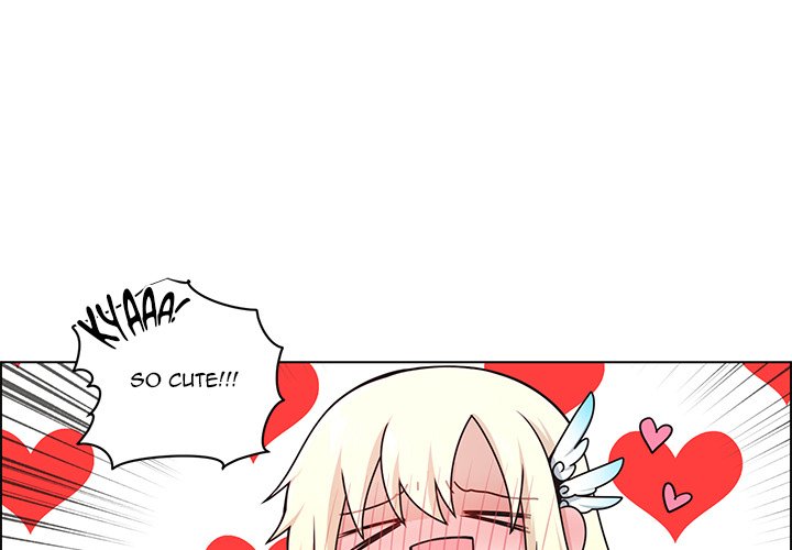 Go Away, Mr.Demon Manhwa - Chapter 261 Page 0