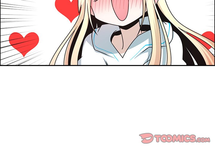 Go Away, Mr.Demon Manhwa - Chapter 261 Page 1