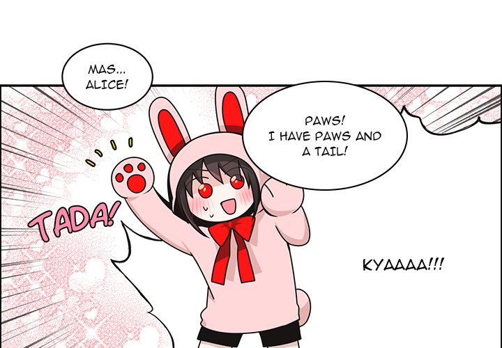 Go Away, Mr.Demon Manhwa - Chapter 261 Page 2