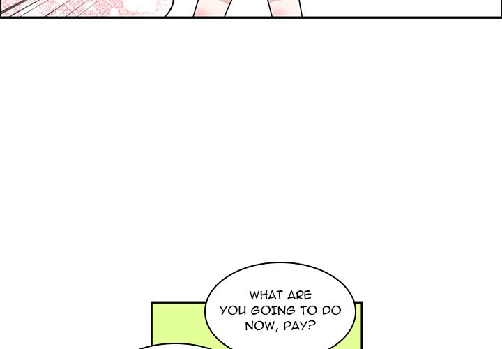 Go Away, Mr.Demon Manhwa - Chapter 261 Page 3