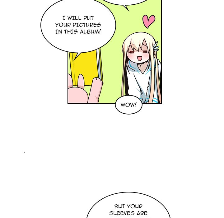 Go Away, Mr.Demon Manhwa - Chapter 261 Page 4