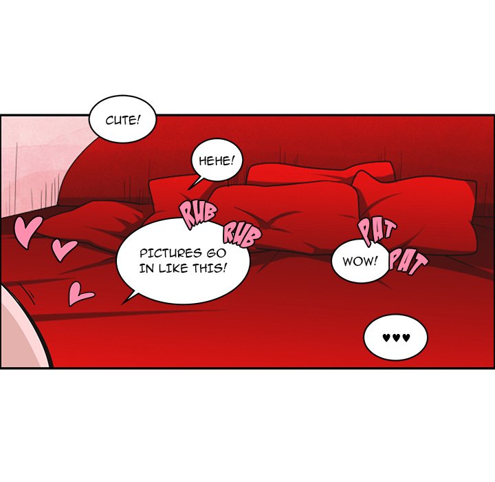 Go Away, Mr.Demon Manhwa - Chapter 261 Page 6