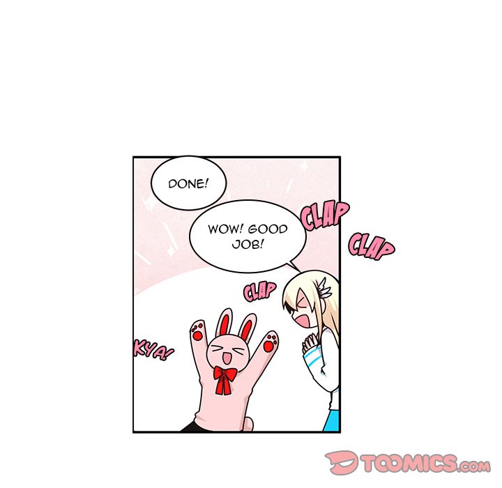 Go Away, Mr.Demon Manhwa - Chapter 261 Page 9