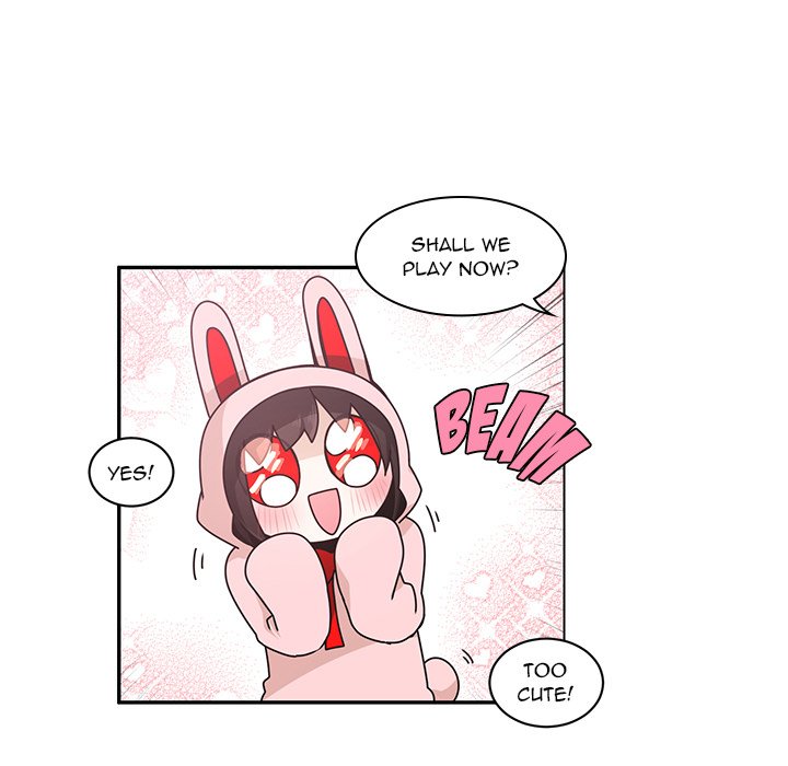 Go Away, Mr.Demon Manhwa - Chapter 261 Page 10