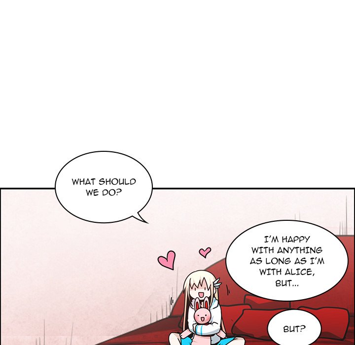 Go Away, Mr.Demon Manhwa - Chapter 261 Page 11