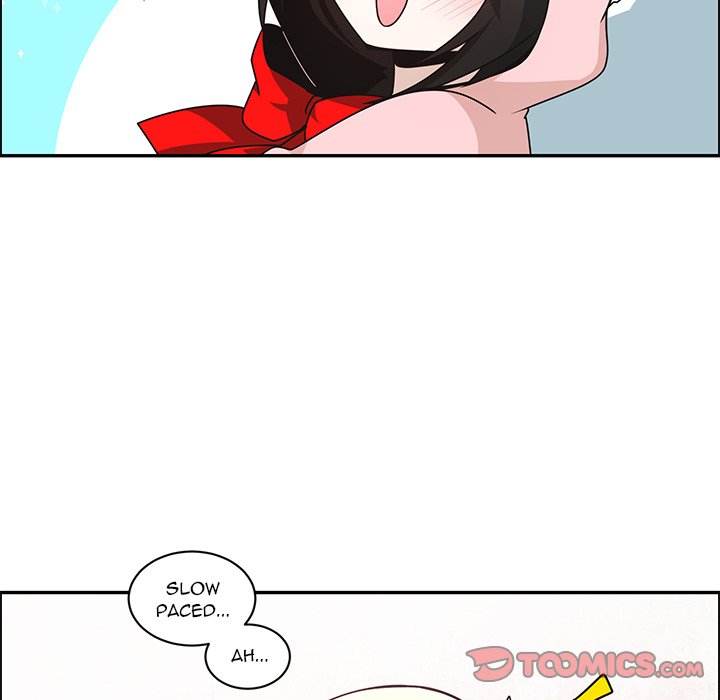 Go Away, Mr.Demon Manhwa - Chapter 261 Page 13