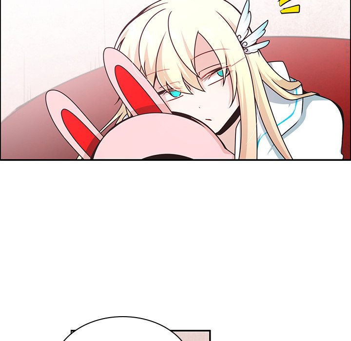 Go Away, Mr.Demon Manhwa - Chapter 261 Page 14