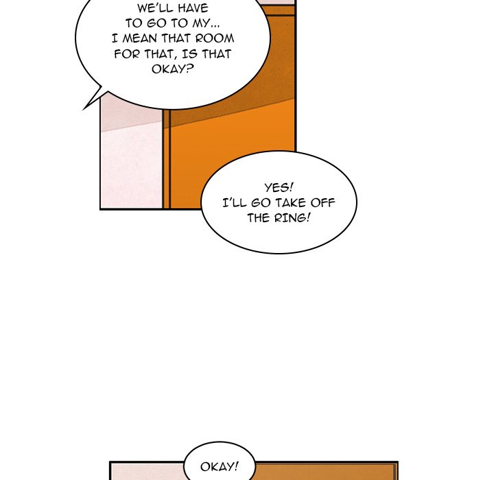 Go Away, Mr.Demon Manhwa - Chapter 261 Page 15