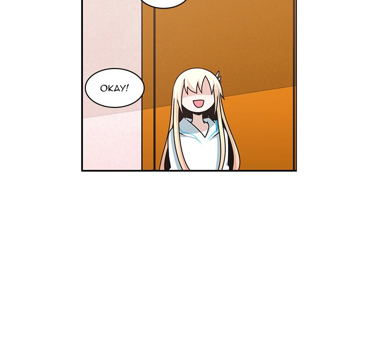 Go Away, Mr.Demon Manhwa - Chapter 261 Page 16