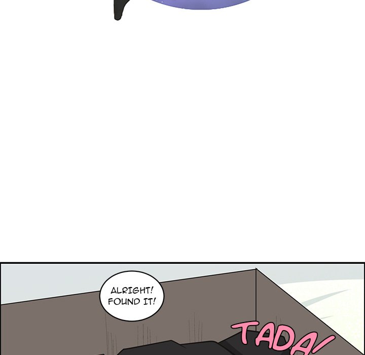 Go Away, Mr.Demon Manhwa - Chapter 261 Page 18