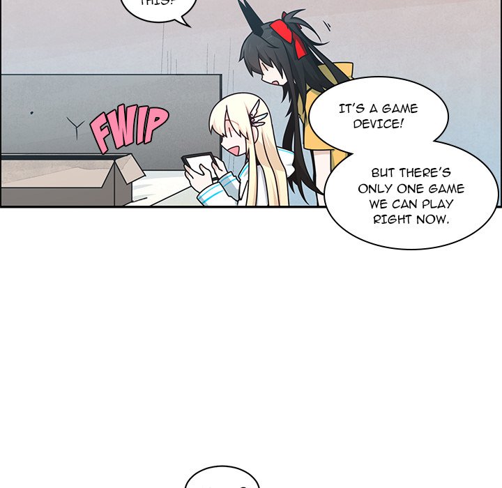 Go Away, Mr.Demon Manhwa - Chapter 261 Page 20