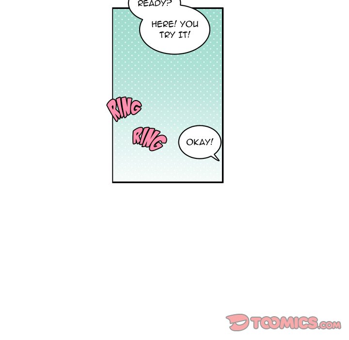 Go Away, Mr.Demon Manhwa - Chapter 261 Page 21