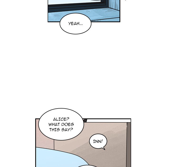 Go Away, Mr.Demon Manhwa - Chapter 261 Page 26