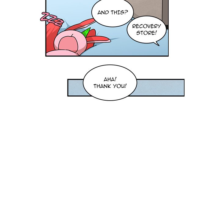 Go Away, Mr.Demon Manhwa - Chapter 261 Page 27