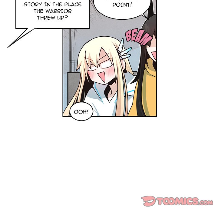 Go Away, Mr.Demon Manhwa - Chapter 261 Page 29