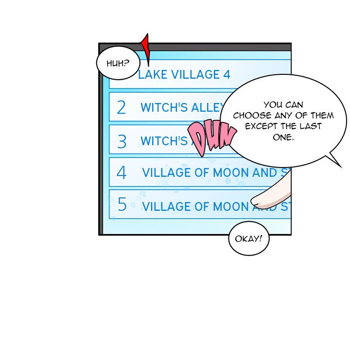 Go Away, Mr.Demon Manhwa - Chapter 261 Page 30