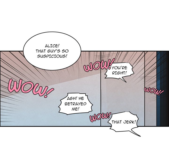 Go Away, Mr.Demon Manhwa - Chapter 261 Page 31