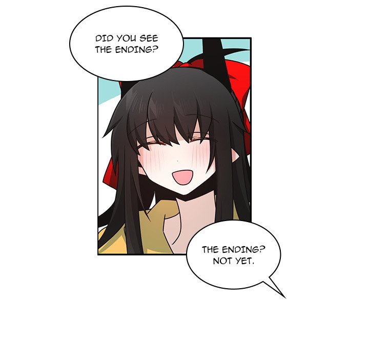 Go Away, Mr.Demon Manhwa - Chapter 261 Page 34