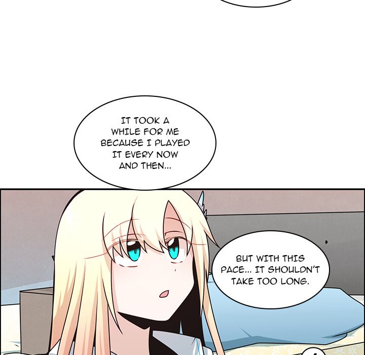 Go Away, Mr.Demon Manhwa - Chapter 261 Page 36