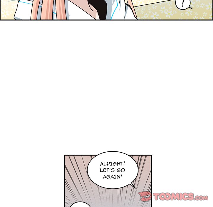 Go Away, Mr.Demon Manhwa - Chapter 261 Page 37