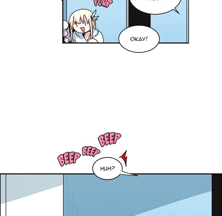 Go Away, Mr.Demon Manhwa - Chapter 261 Page 40