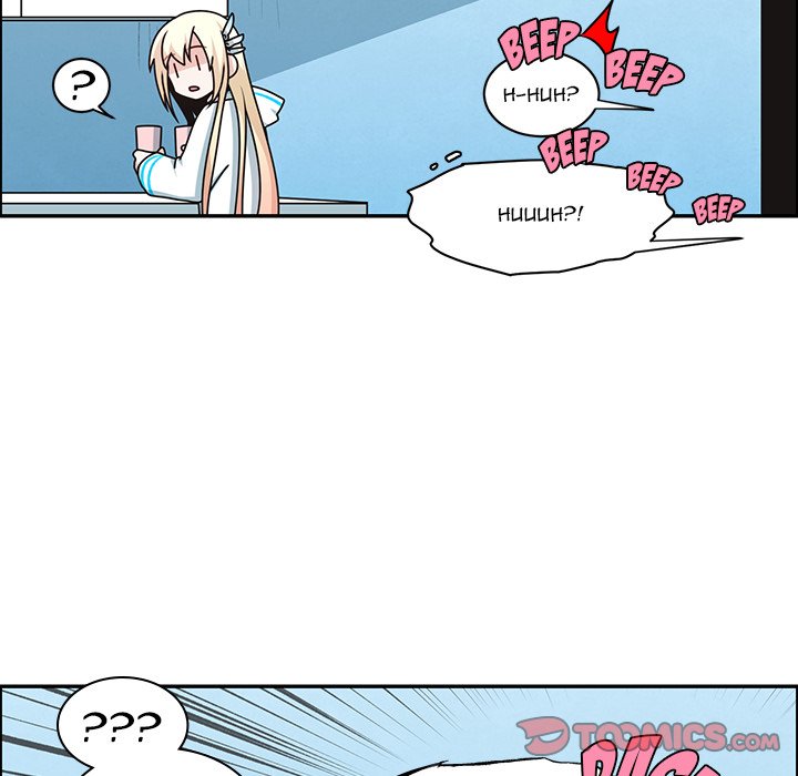 Go Away, Mr.Demon Manhwa - Chapter 261 Page 41