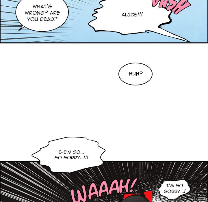 Go Away, Mr.Demon Manhwa - Chapter 261 Page 42