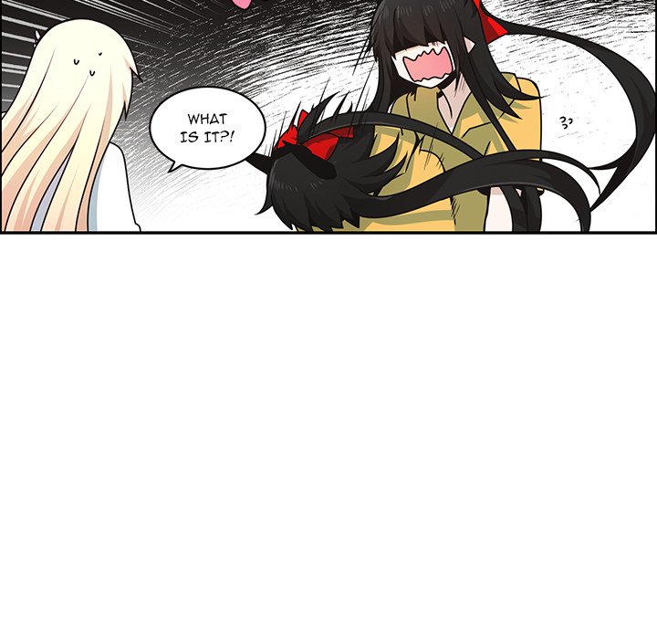 Go Away, Mr.Demon Manhwa - Chapter 261 Page 43