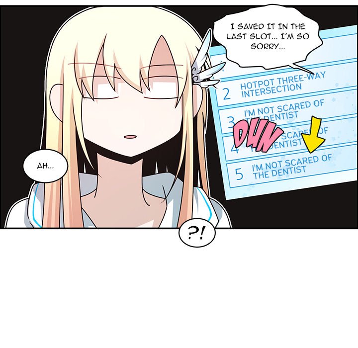 Go Away, Mr.Demon Manhwa - Chapter 261 Page 44