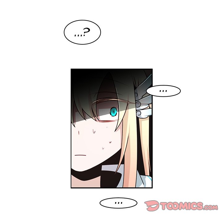 Go Away, Mr.Demon Manhwa - Chapter 261 Page 45