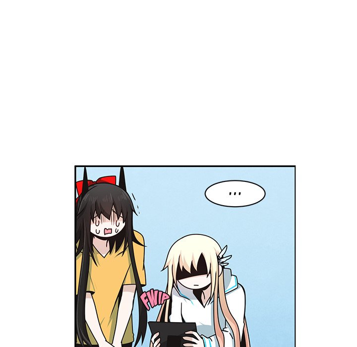 Go Away, Mr.Demon Manhwa - Chapter 261 Page 46